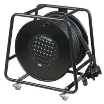CobraX Stagewheel 24/8 30m