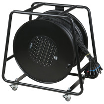 CobraX Stagewheel 32/8 30m