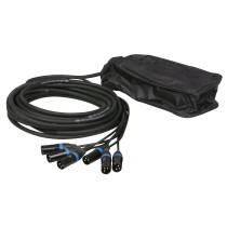 CobraX 6 StageSnake