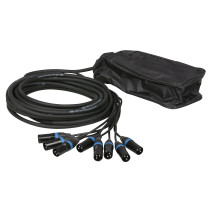 CobraX 8 StageSnake