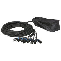 CobraX 8 StageSnake 15m