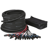 CobraX 16/4 StageSnake 30m