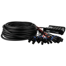 CobraX 24/4 StageSnake 30m