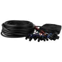CobraX 24/4 StageSnake 30m