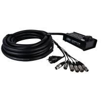 CobraX 4.2 CombiSnake 5 M