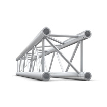 Deco-22 Quatro Truss - Straight QTM2000 - 2000 mm