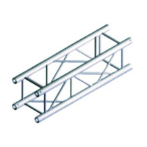 Deco-22 Quatro Truss - Straight QTM2500 - 2500 mm