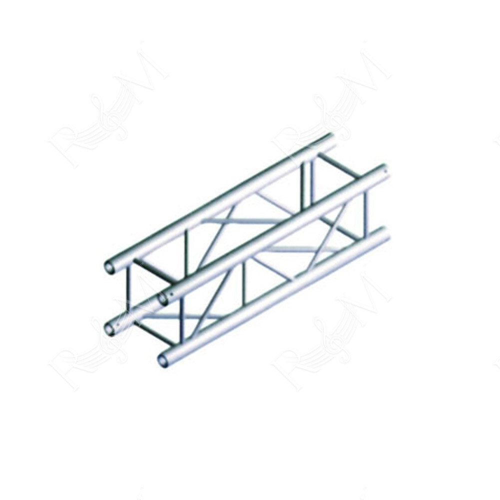 Deco-22 Quatro Truss - Straight QTM4000 - 4000 mm