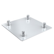 Deco-22 Quatro Truss - Square Base Plate MWPQC - male