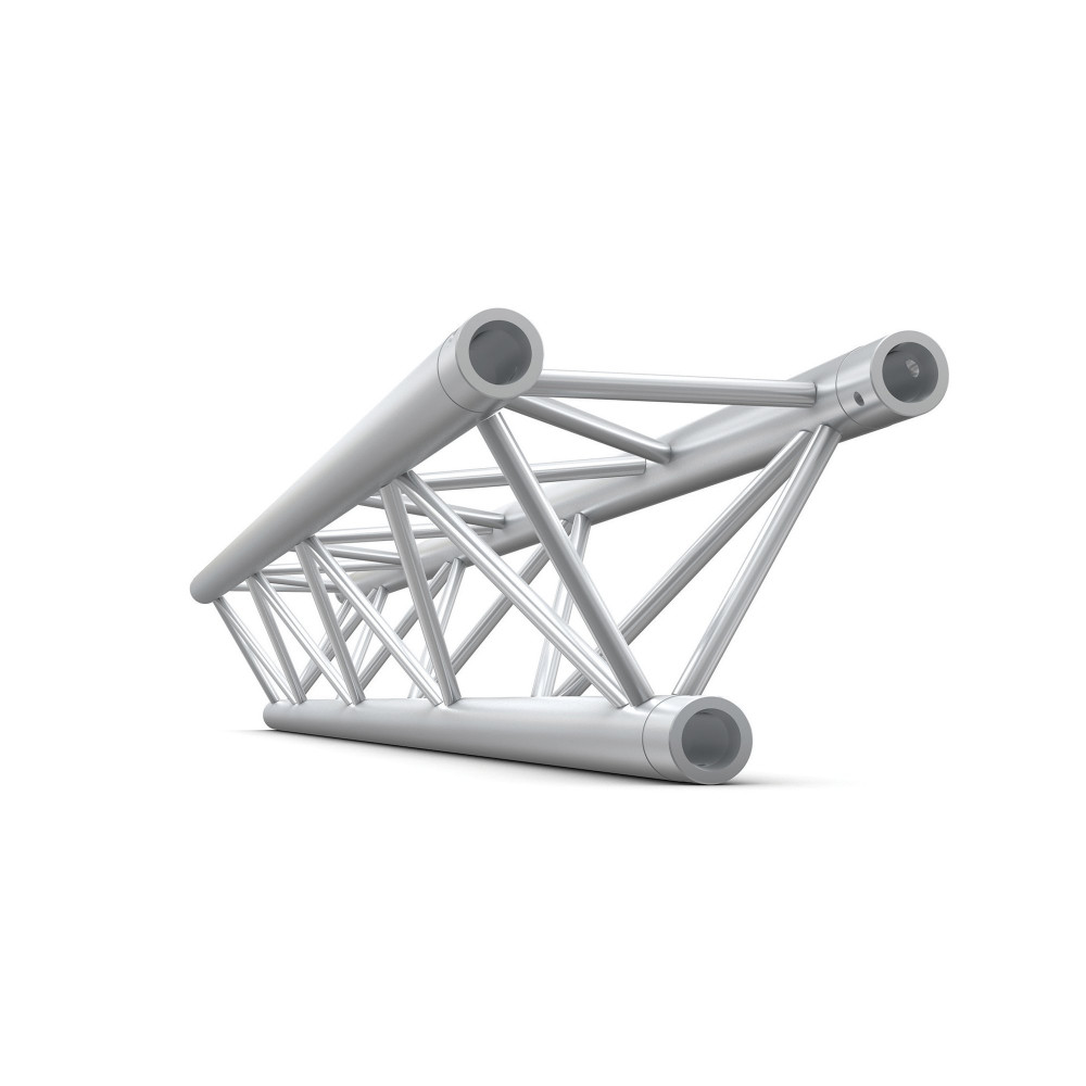 Deco-22 Triangle Truss - Straight STM2000 - 2000 mm