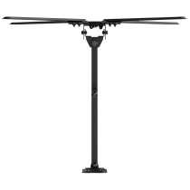 Supporto da parete per TV PLB-1355