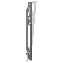 Supporto da parete per TV PLB-1343
