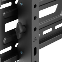 Supporto da parete per TV PLB-3786