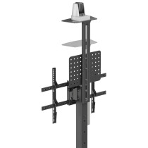 Flatscreen Trolley 9