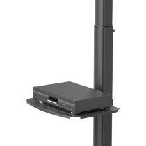 Flatscreen Trolley 9