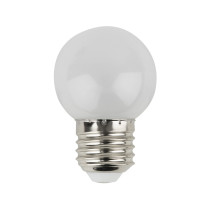 Lampadina LED G45 E27