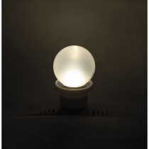 Lampadina LED G45 E27