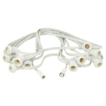 Festoon Light E27