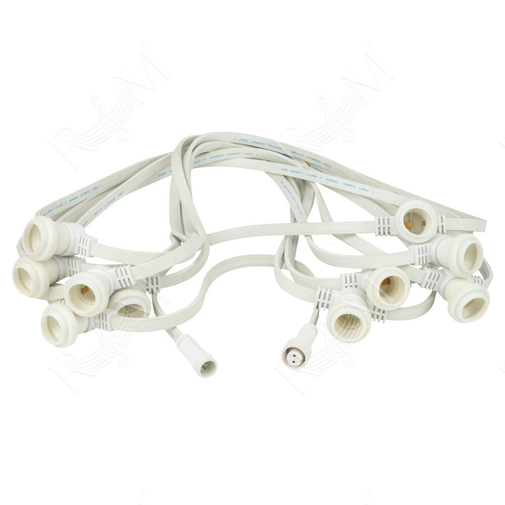 Festoon Light E27