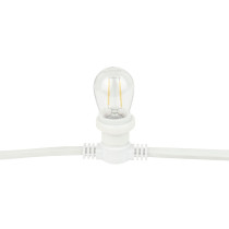 Festoon Light E27