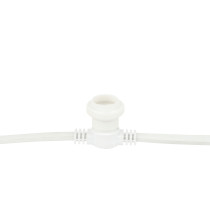 Festoon Light E27