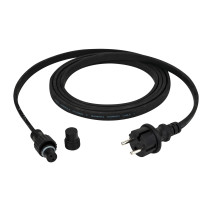 Cavo di alimentazione per Festoon Light E27