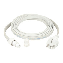 Cavo di alimentazione per Festoon Light E27