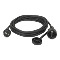 H07RN-F 3G1.5 Schuko Extension Cable