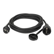 H07RN-F 3G2.5 Cavo di prolunga Schuko Pro Line