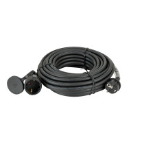 H07RN-F 3G1.5 Cavo di prolunga Schuko Value Line