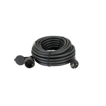H07RN-F 3G2.5 Cavo di prolunga Schuko Value Line