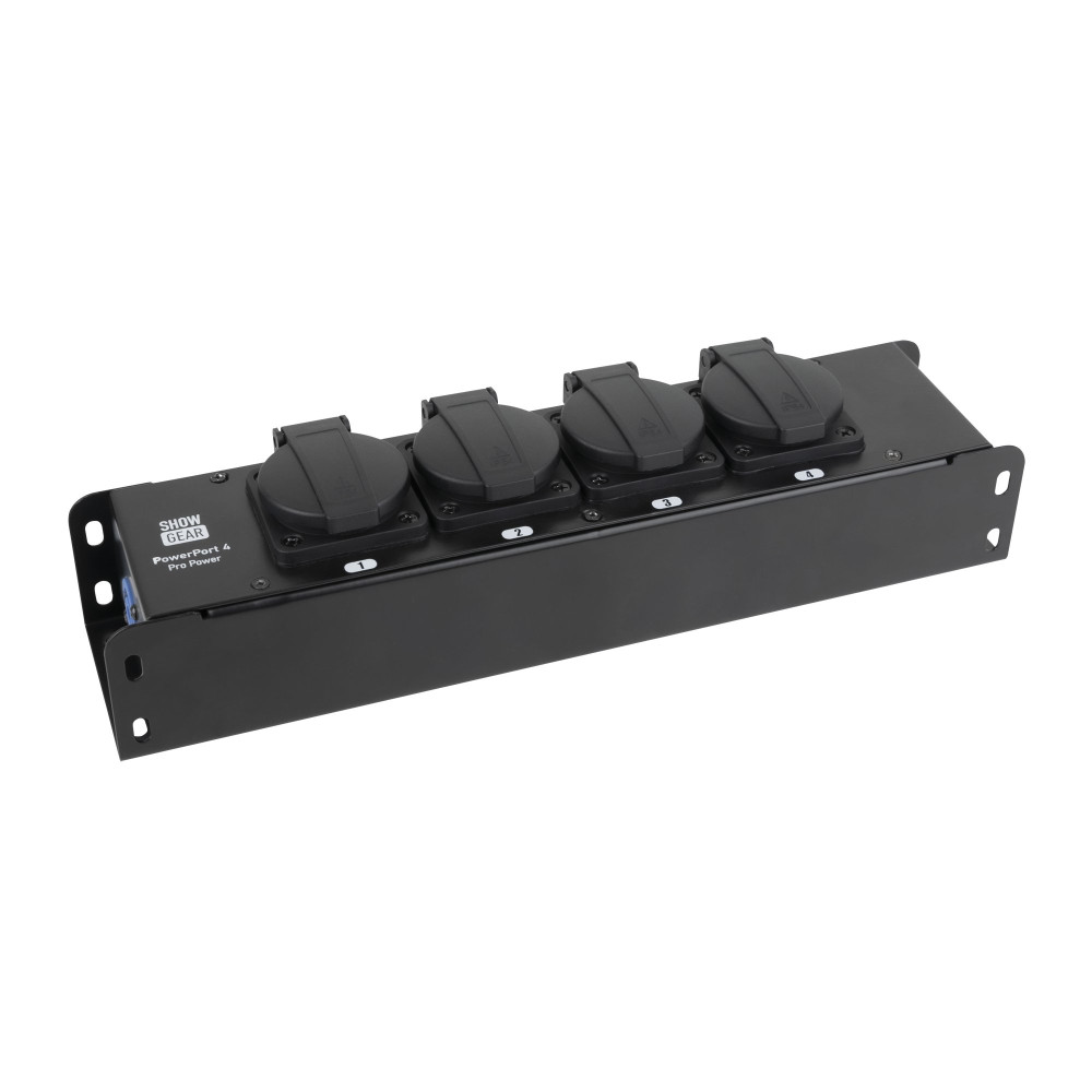 Powerport 4