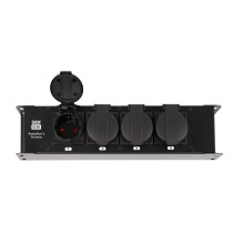 Powerport 4