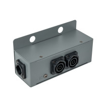 Powerport 3 True