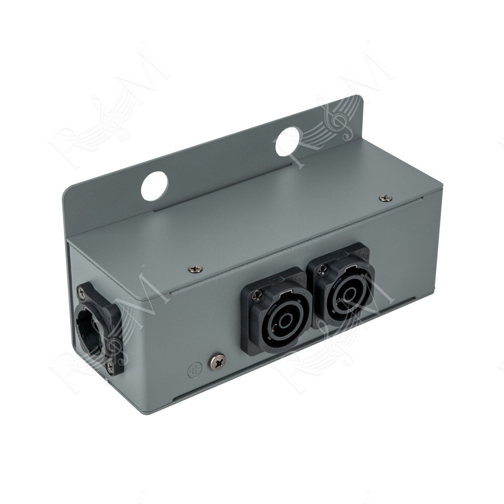 Powerport 3 True