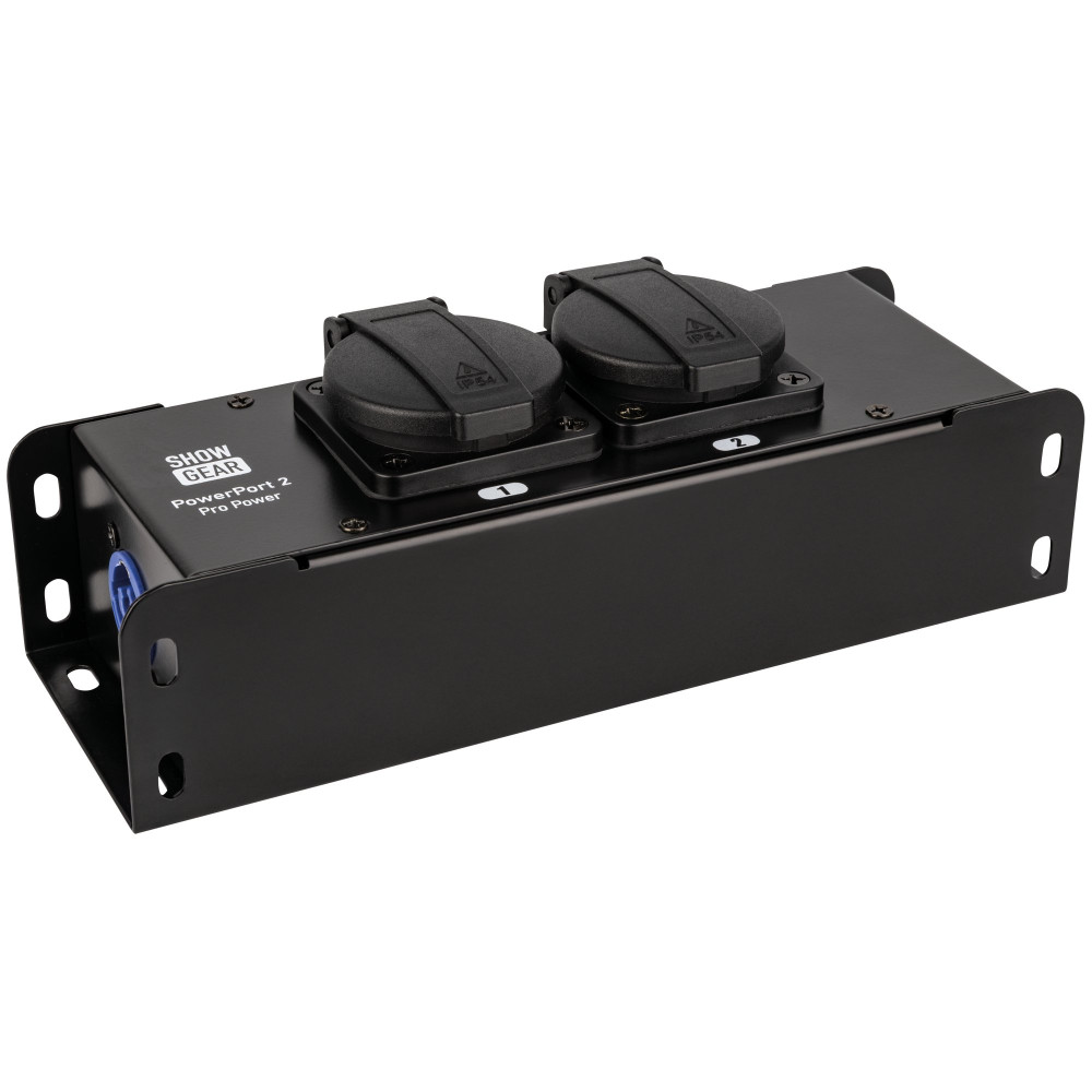 Powerport 2