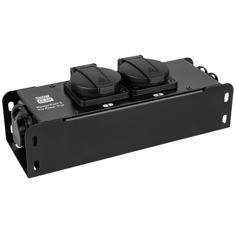 Powerport 2