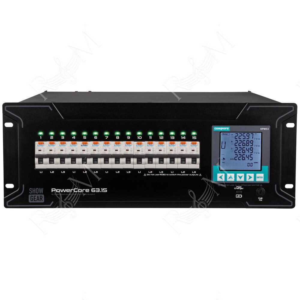 PowerCore 63.15