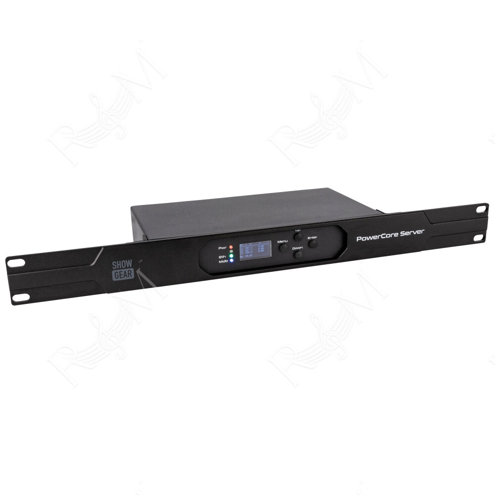 Server PowerCore