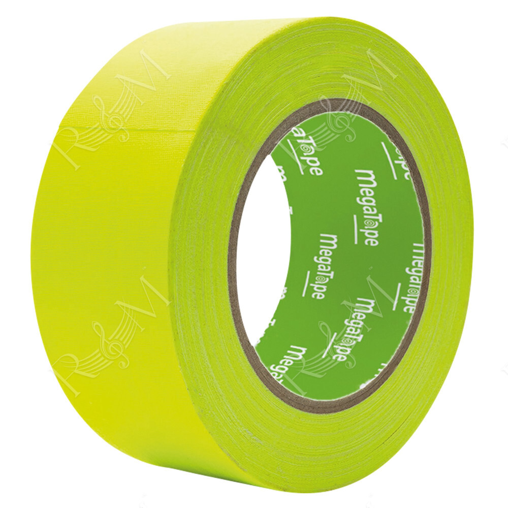 UT120 Fluor Tape
