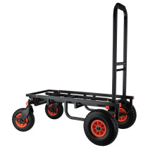 Carrello multiuso pieghevole