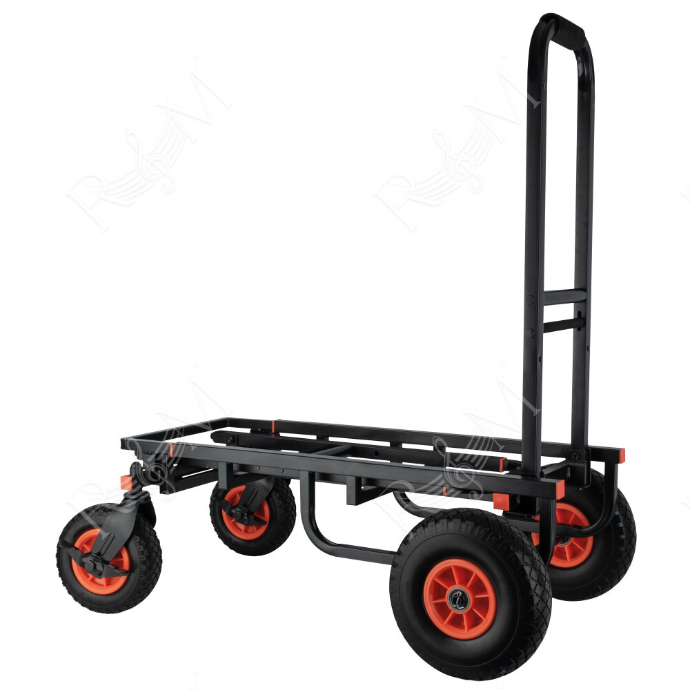 Carrello multiuso pieghevole