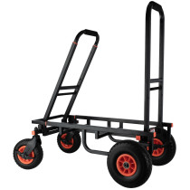Carrello multiuso pieghevole