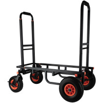 Carrello multiuso pieghevole