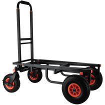 Carrello multiuso pieghevole