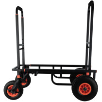 Carrello multiuso pieghevole