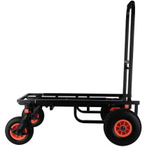 Carrello multiuso pieghevole
