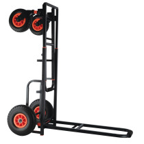 Carrello multiuso pieghevole