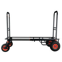 Carrello multiuso pieghevole