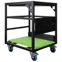 Carrello per piastra di base LoadMaster 600